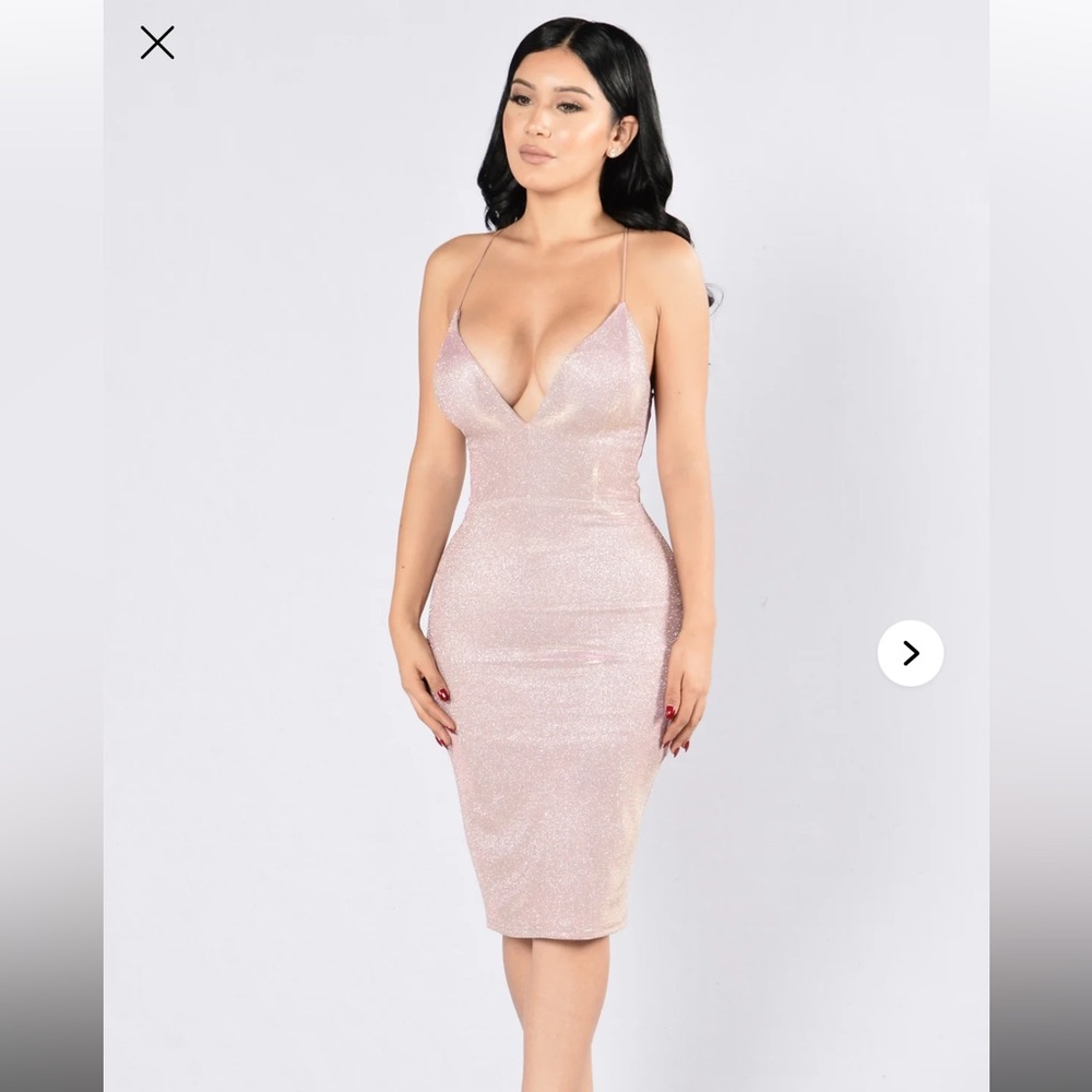 Party like it’s 1999 dress